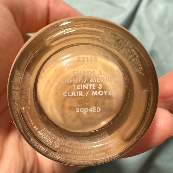 Elf halo glow liquid filter - Picture 4 of 4